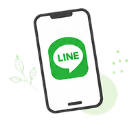 LINE