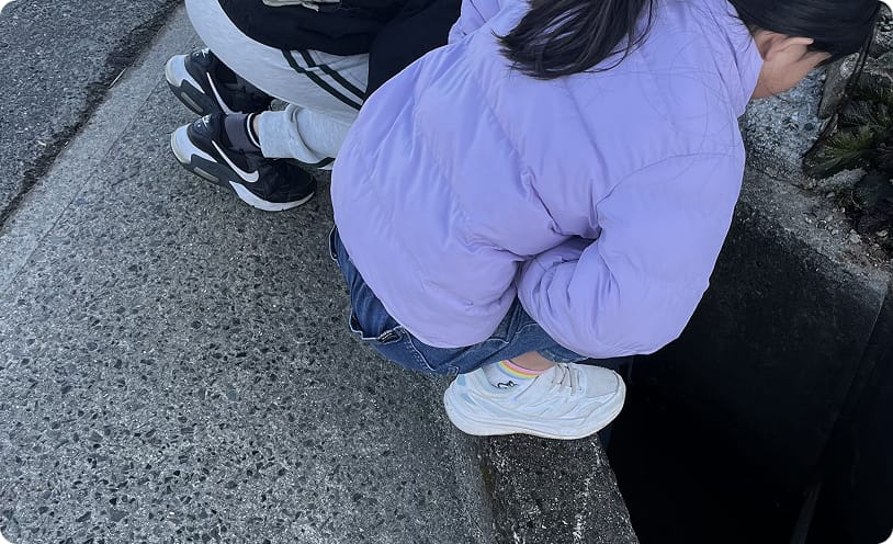 不安が整理されて、家の中が落ち着きましたの写真